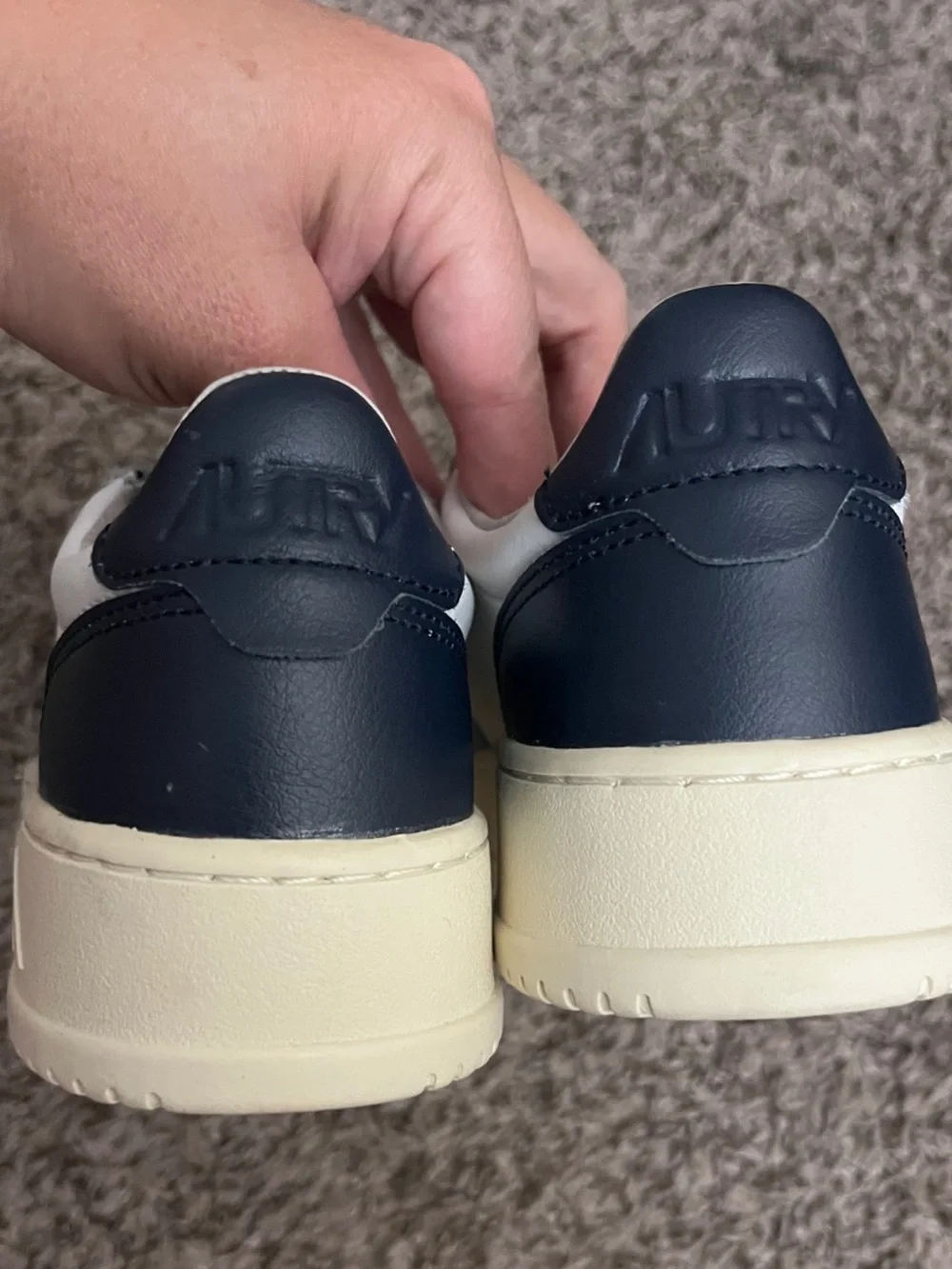 Autry Kids Sneakers